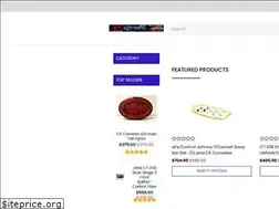 Sites similar to jwmotorsportsllc.3dcartstores.com