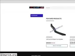 Sites similar to jwmotorsportsllc.com