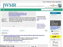 Sites similar to jwmr.org