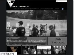 Sites similar to jwmtactical.com