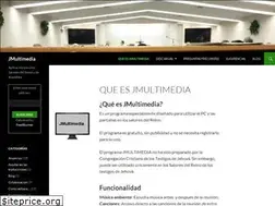 Sites similar to jwmultimedia.org