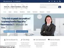 Sites similar to jwncpa.com