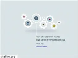 Sites similar to jwnet.org