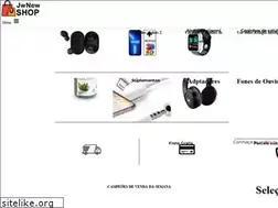 Sites similar to jwnew.com