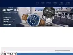Sites similar to jwo-bessho.com