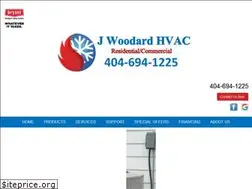 Sites similar to jwoodardhvac.com