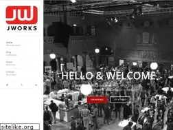 Sites similar to jworks.nl