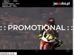 Sites similar to jworks.pt