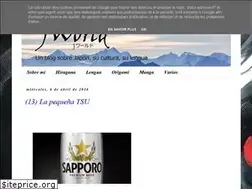 Sites similar to jworldnow.blogspot.com