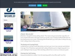 Sites similar to jworldschool.com