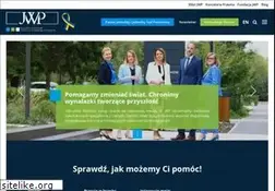 Sites similar to jwp.pl