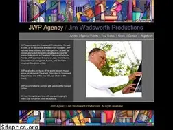 Sites similar to jwpagency.com