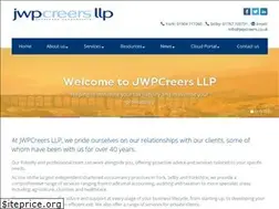 Sites similar to jwpcreers.co.uk