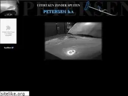 Sites similar to jwpetersen.nl