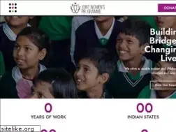 Sites similar to jwpindia.org