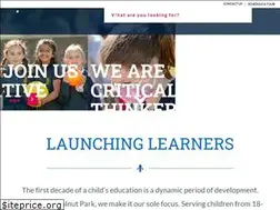 Sites similar to jwpschools.org