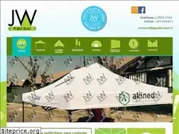 Sites similar to jwpublicidad.cl