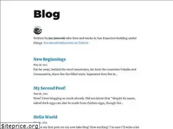 Sites similar to jwr.ski