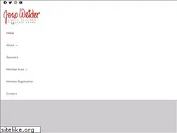 Sites similar to jwracers.com