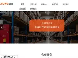 Sites similar to jwrack.com