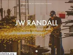 Sites similar to jwrandall.com