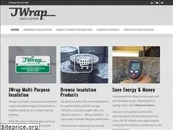 Sites similar to jwrapinsulation.com