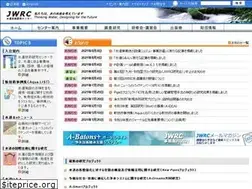 Sites similar to jwrc-net.or.jp