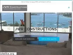 Sites similar to jwrc.com.au