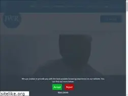 Sites similar to jwrecruitment.co.uk
