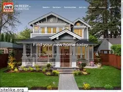 Sites similar to jwreedy.com