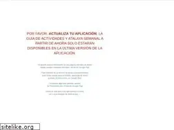 Sites similar to jwreuniones.blogspot.com