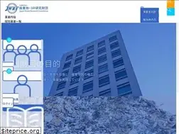 Sites similar to jwrf.or.jp