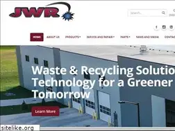 Sites similar to jwrinc.net