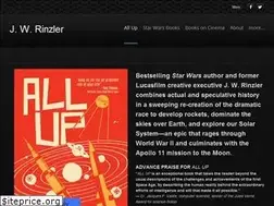 Sites similar to jwrinzler.com