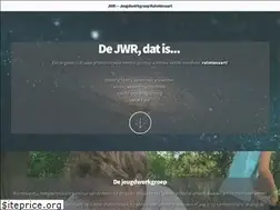 Sites similar to jwronline.be