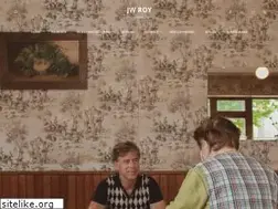 Sites similar to jwroy.nl
