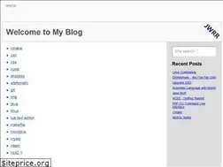 Sites similar to jwrr.com