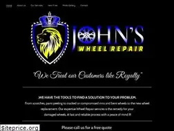 Sites similar to jwrswheelrepair.com