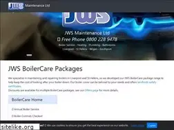 Sites similar to jws-gas.co.uk
