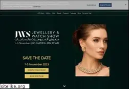 Sites similar to jws.ae