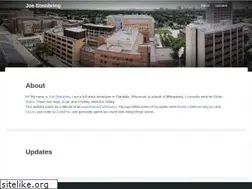 Sites similar to jws.app