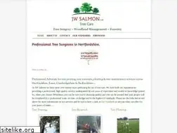 Sites similar to jwsalmon.co.uk