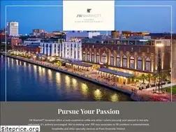 Sites similar to jwsavannahjobs.com