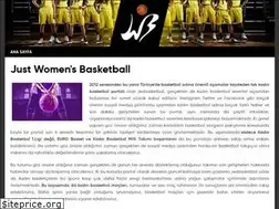 Sites similar to jwsbasketball.org