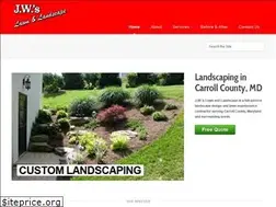 Sites similar to jwscapes.com