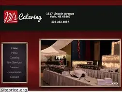 Sites similar to jwscateringyork.com