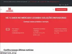 Sites similar to jwservice.com.br