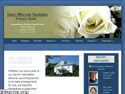 Sites similar to jwsfh.com