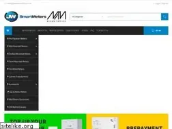 Sites similar to jwsmartmeters.co.uk