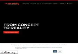 Sites similar to jwspeaker.com